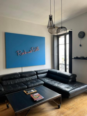 loft riviera